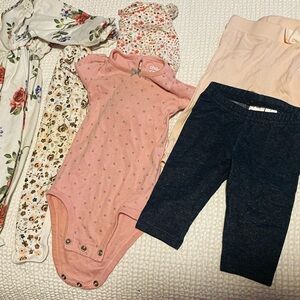 6-9 Month Baby Bundle